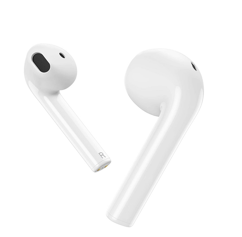 realme Buds Air Neo Bluetooth Headset  (White, True Wireless)