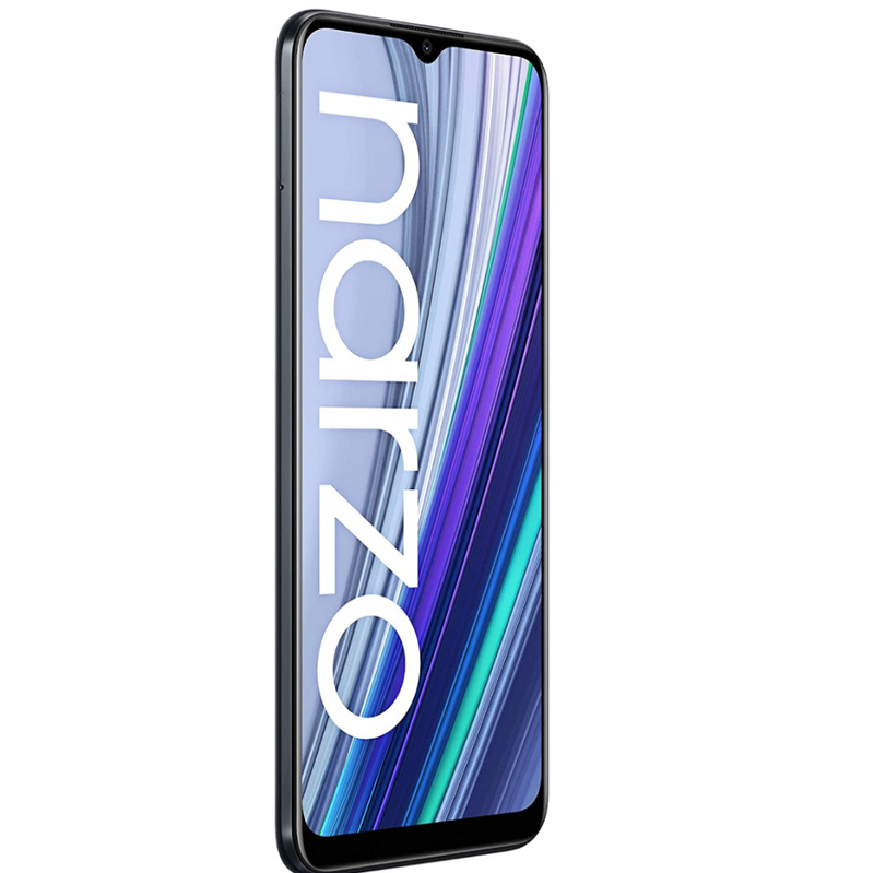 realme Narzo 30A (4 GB RAM , 64 GB Storage)