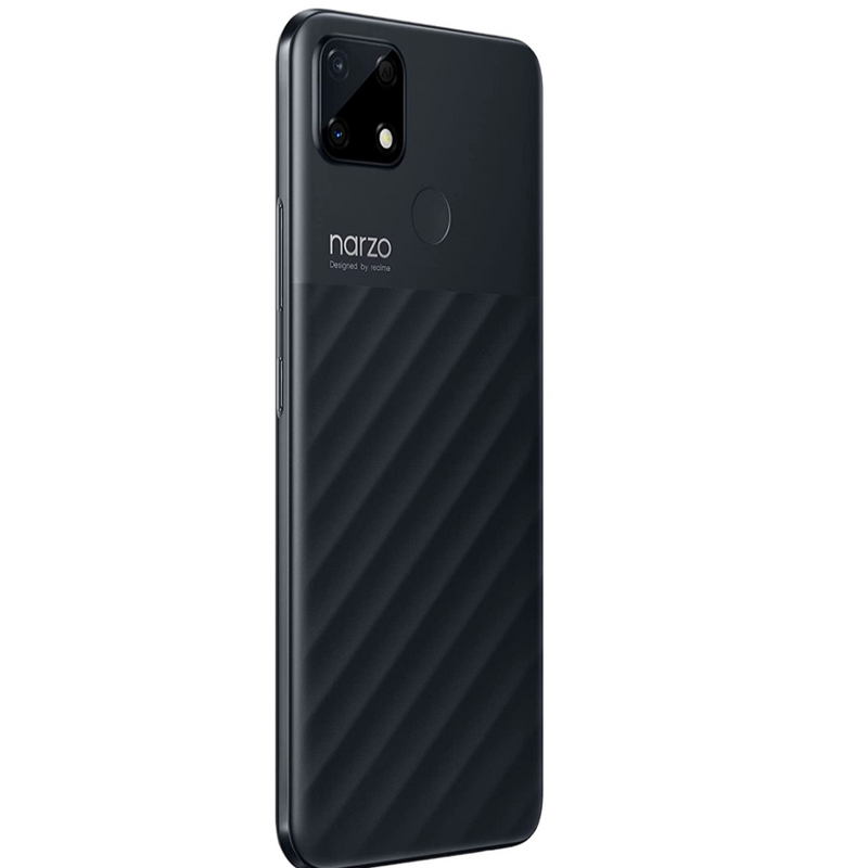 Realme Narzo 30A ( 32 GB)  (3 GB RAM)