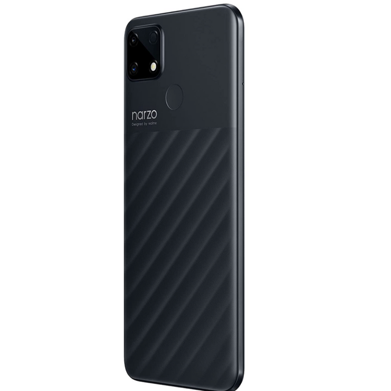 Realme Narzo 30A ( 32 GB)  (3 GB RAM)