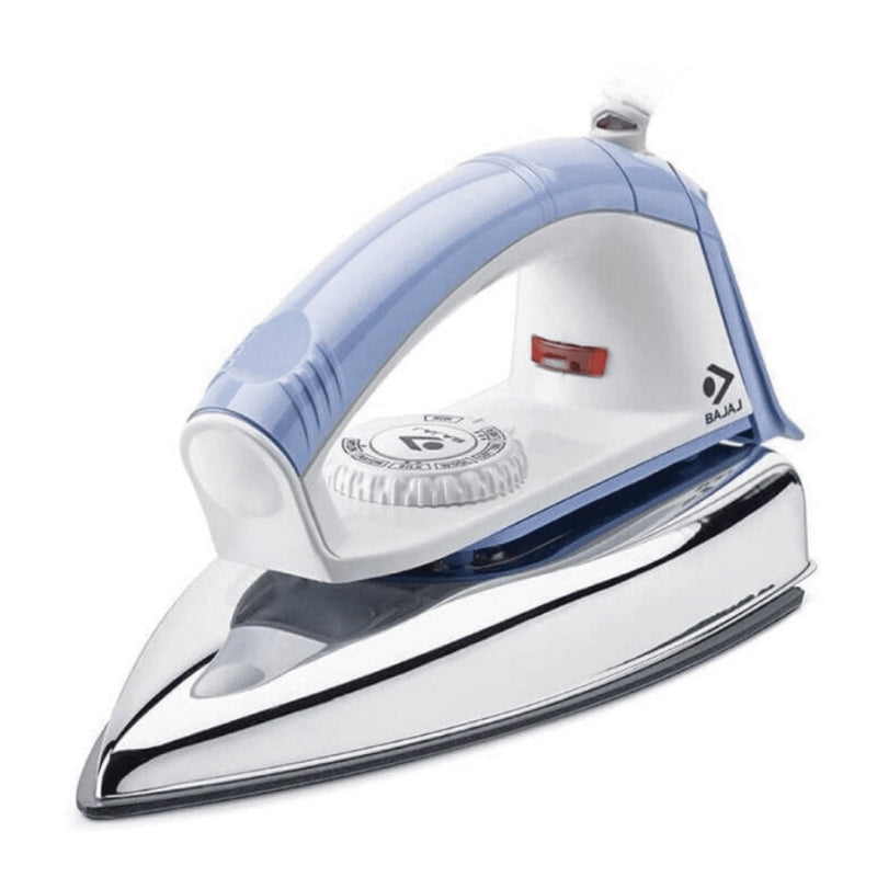 Bajaj new popular 750 dry iron