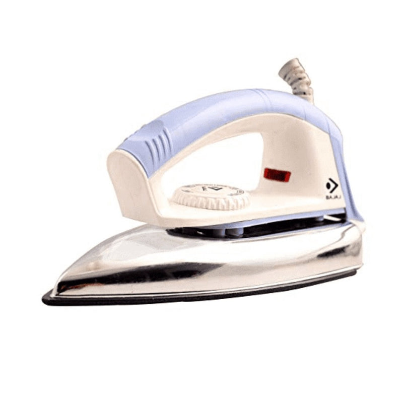 Bajaj new popular 750 dry iron