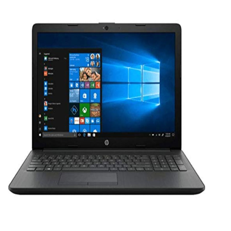 HP 15 di2001TX 15.6-inch Laptop (10th Gen i5-10210U/8GB/1TB HDD/Windows 10 Home/2GB Graphics), Sparkling Black