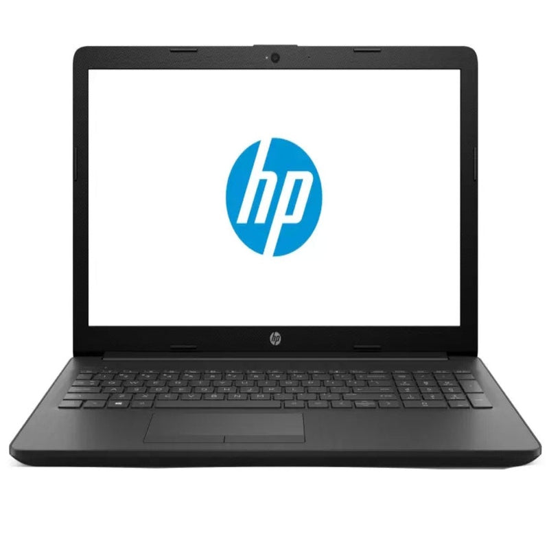 HP 15 Core i5 8th Gen - (8 GB/1 TB HDD/DOS/2 GB Graphics) 15-da0077tx Laptop  (15.6 inch, Sparkling Black, 1.77 kg)