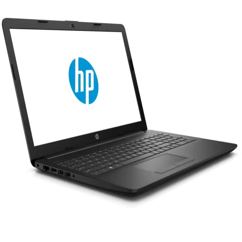 HP 15 Core i5 8th Gen - (8 GB/1 TB HDD/DOS/2 GB Graphics) 15-da0077tx Laptop  (15.6 inch, Sparkling Black, 1.77 kg)