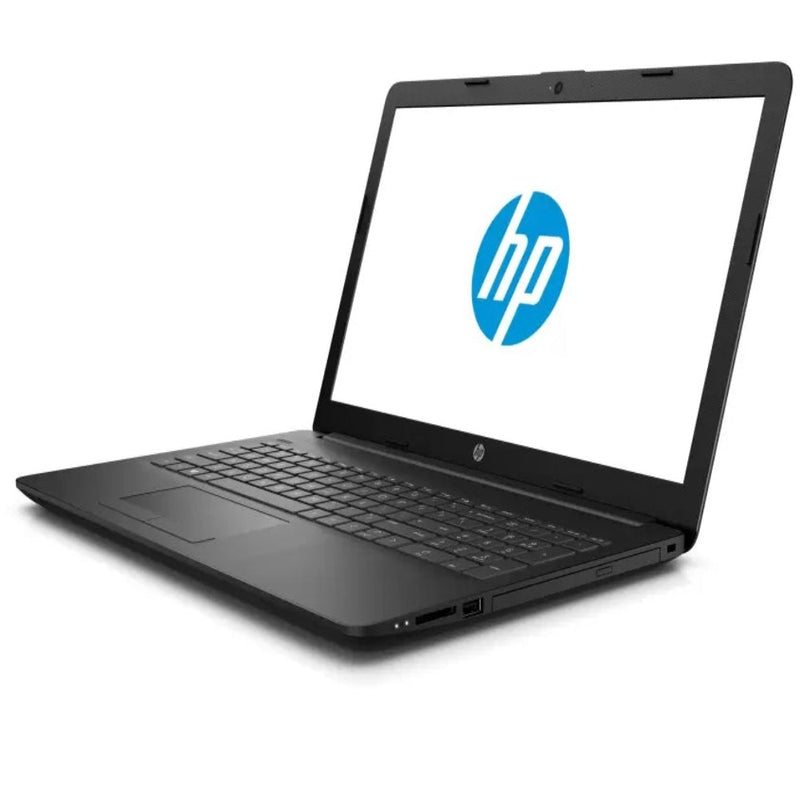 HP 15 Core i5 8th Gen - (8 GB/1 TB HDD/DOS/2 GB Graphics) 15-da0077tx Laptop  (15.6 inch, Sparkling Black, 1.77 kg)