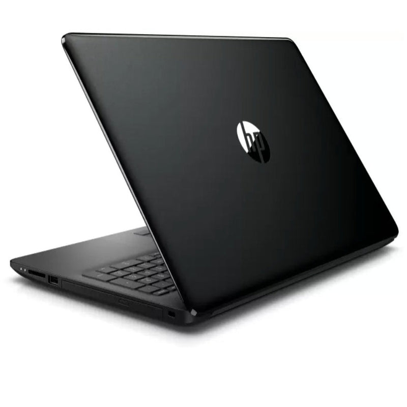 HP 15 Core i5 8th Gen - (8 GB/1 TB HDD/DOS/2 GB Graphics) 15-da0077tx Laptop  (15.6 inch, Sparkling Black, 1.77 kg)