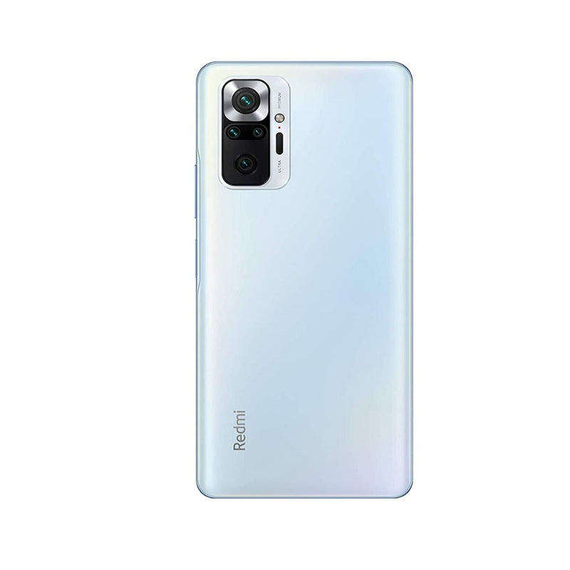 Redmi Note 10 Pro Max (6GB RAM, 128GB Storage)