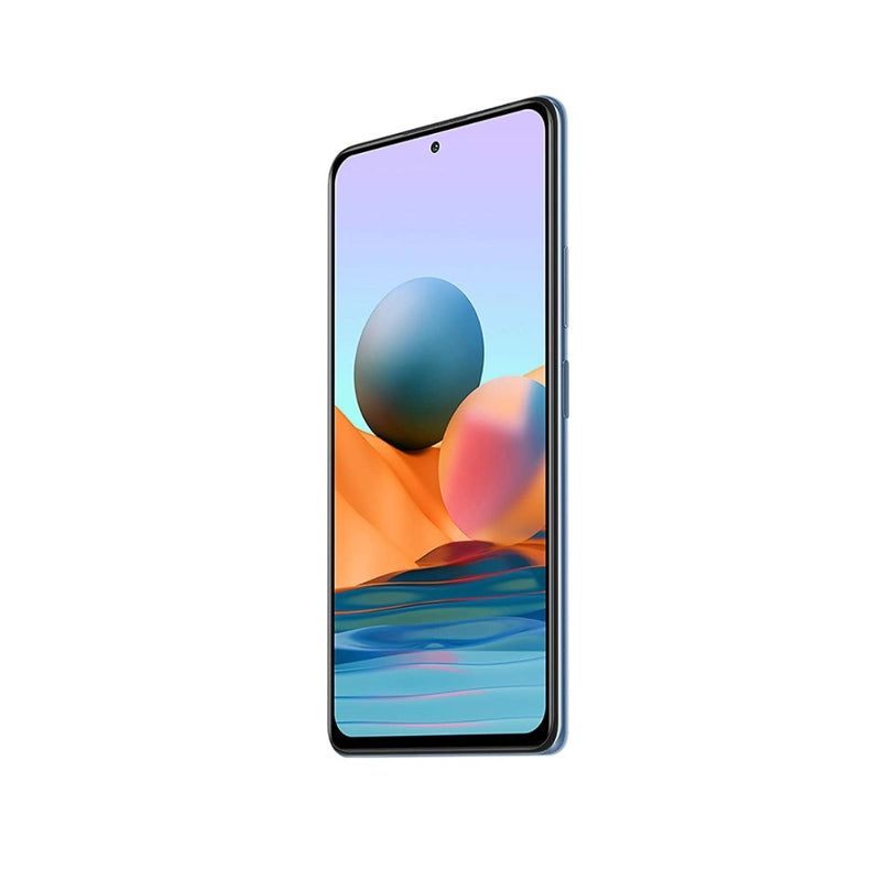 Redmi Note 10 Pro Max (6GB RAM, 128GB Storage)