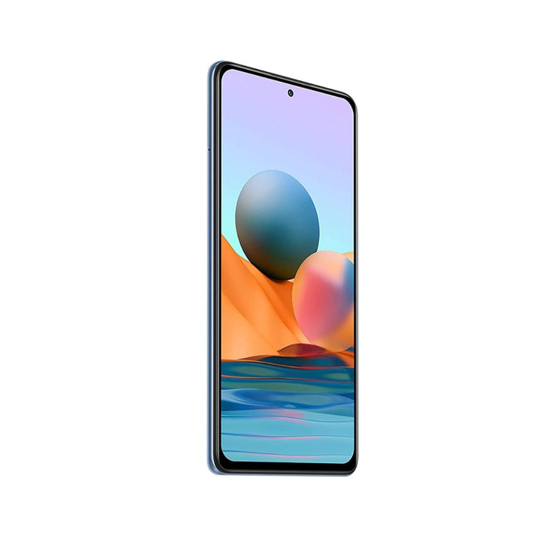 Redmi Note 10 Pro Max (6GB RAM, 128GB Storage)