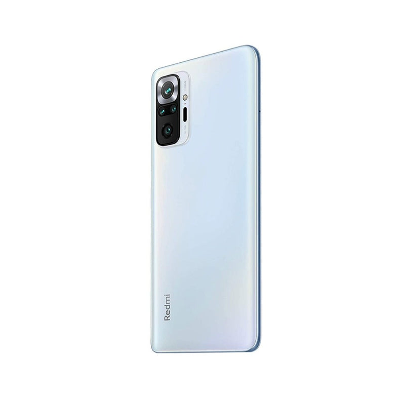 Redmi Note 10 Pro Max (6GB RAM, 128GB Storage)