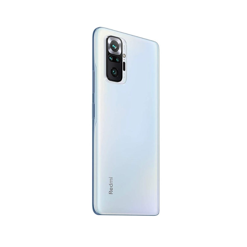 Redmi Note 10 Pro Max (6GB RAM, 128GB Storage)