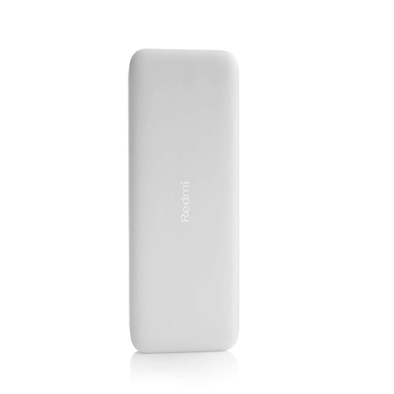 Redmi 20000mAh Li-Polymer Power Bank.