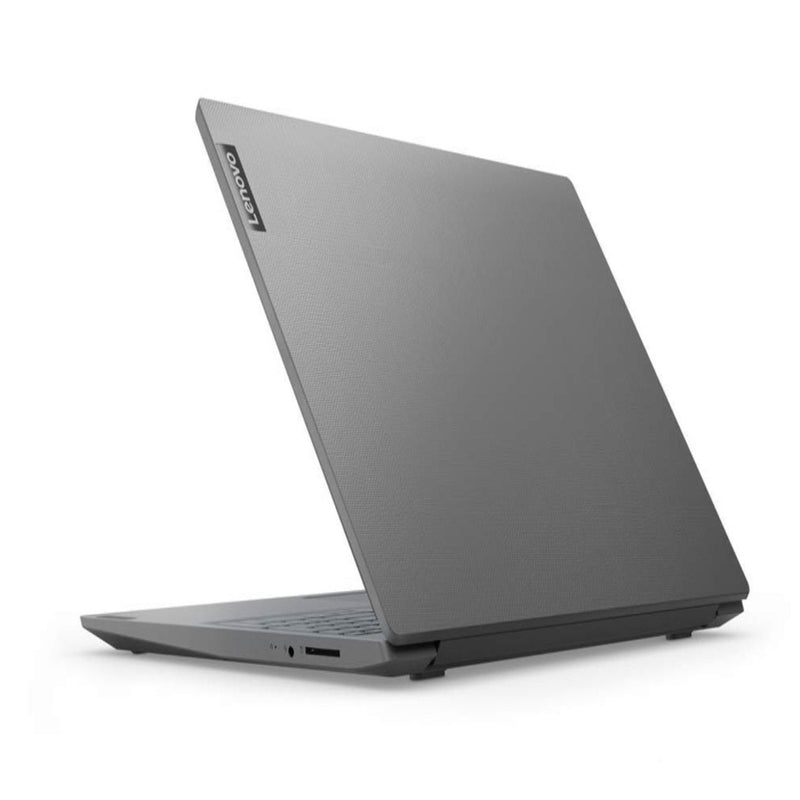 Lenovo 82C5A009IH V15 IIL Laptop (10th Gen Intel Core i3-1005G1/4GB Ram/ 1TB HDD/ 15.6 inch HD AG/ DOS/Integrated Graphics/ Iron Grey)