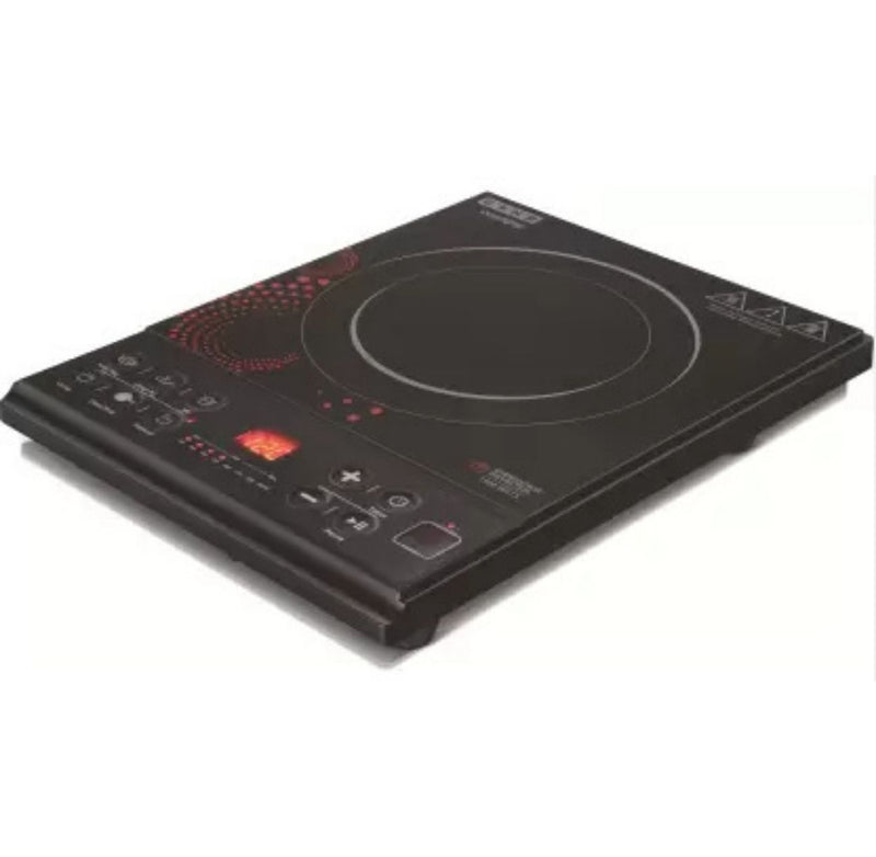 USHA IC 3616 Induction Cooktop  (Black, Push Button) BUYYZO