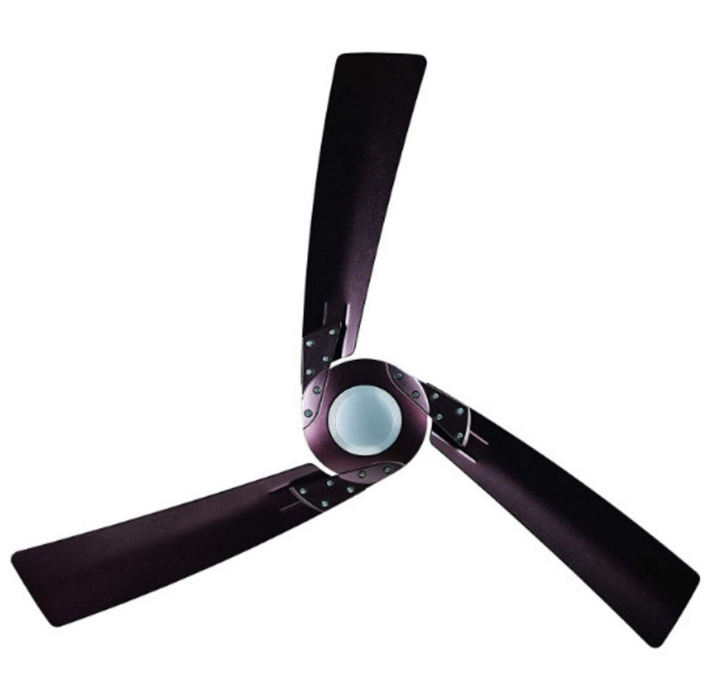 Bajaj Euro NXG Anti-Germ BBD 1200 mm Ceiling Fan (Chocolate Brown) buyyzo