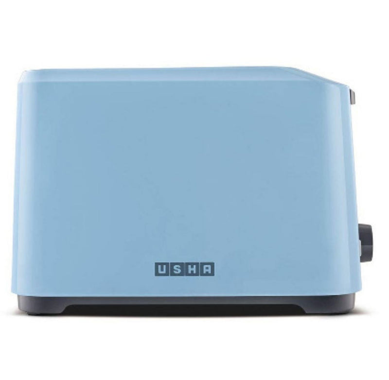 usha pop up Toaster PT 3720 700 watt (ice Blue) buyyzo