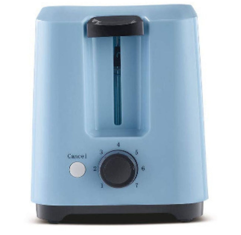 usha pop up Toaster PT 3720 700 watt (ice Blue) buyyzo