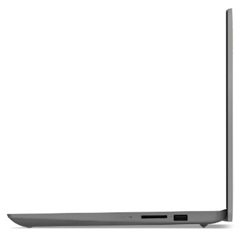 Lenovo IdeaPad Slim 3 2021 Intel Core i3 11th Gen 14" (35.56cm) FHD IPS Thin & Light Laptop (8GB/256GB SSD/Windows 10/MS Office/Backlit/Fingerprint Reader/2 Yr Warranty/Arctic Grey/1.41kg), 82H700J8IN buyyzo