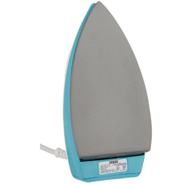 Usha EI 3602 1000-Watt Lightweight Dry Iron (ICY Blue) BUYYZO