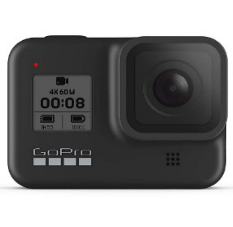 GoPro Hero 8 Black CHDHX-801 12 MP Action Camera