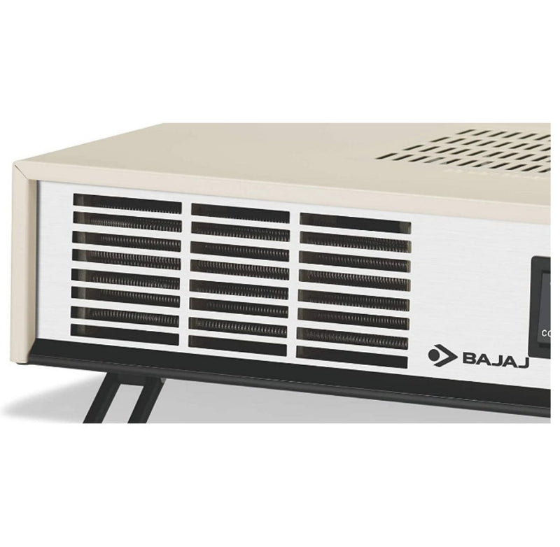 Bajaj Blow Hot 2000 Watts Fan Forced Circulation Room Heater BUYYZO