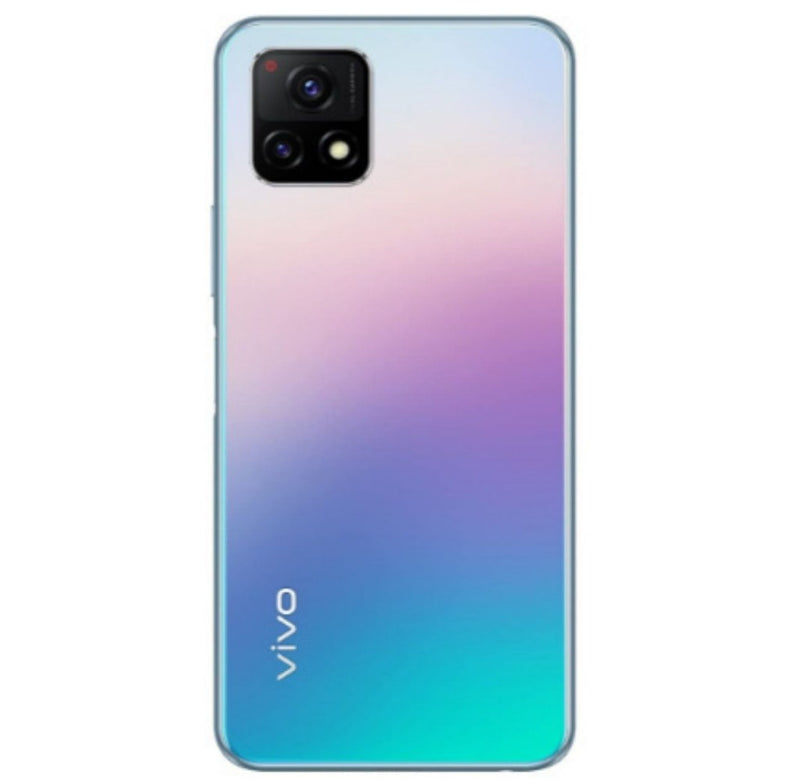 Vivo Y72 5G (Prism Magic, 8GB RAM, 128GB Storage) buyyzo