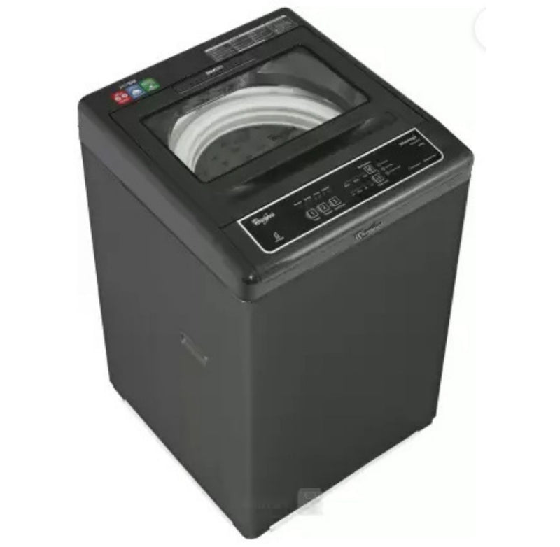 Whirlpool 6 kg Fully Automatic Top Load Grey  (Whitemagic Classic 601S) buyyzo