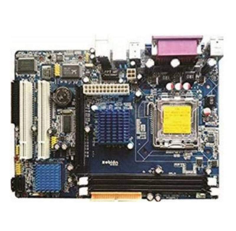 Zebion G31 Marlin Motherboard BUYYZO