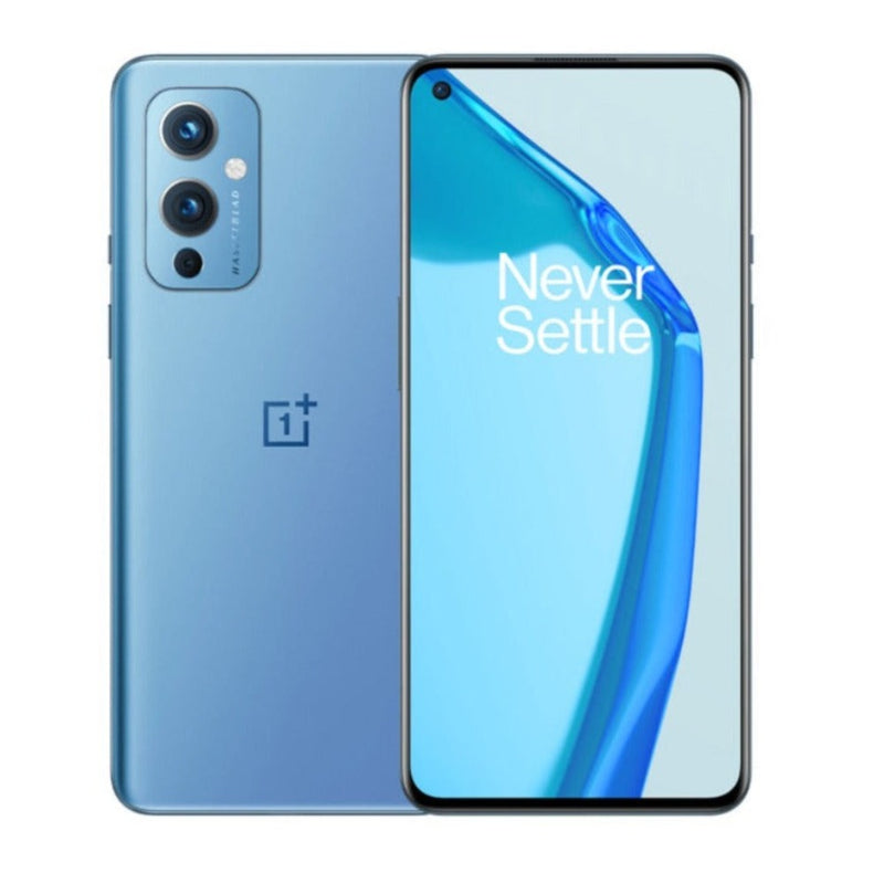 OnePlus 9 5G  ( 8GB RAM, 128GB Storage)