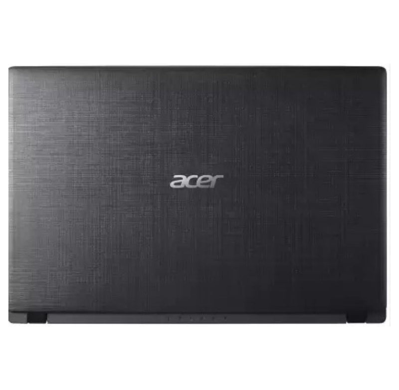 acer Aspire 3 Core i3 7th Gen - (4 GB/1 TB HDD/Windows 10 Home) A315-51 Laptop  (15.6 inch, Black, 2.1 kg) BUYYZO