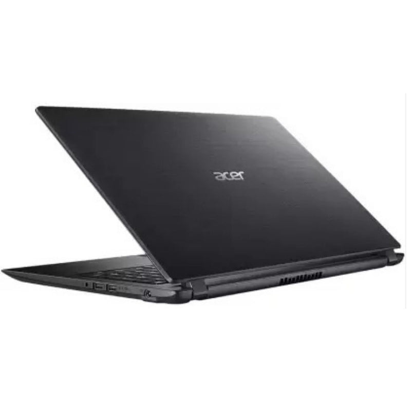 acer Aspire 3 Core i3 7th Gen - (4 GB/1 TB HDD/Windows 10 Home) A315-51 Laptop  (15.6 inch, Black, 2.1 kg) BUYYZO