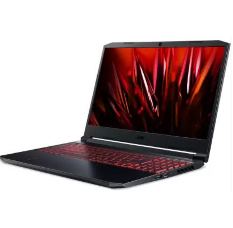 acer NITRO 5 Ryzen 5 Hexa Core 5600H - (8 GB/1 TB HDD/256 GB SSD/Windows 10 Home/4 GB Graphics/NVIDIA GeForce GTX 1650/144 Hz) AN515-45-R712 Gaming Laptop  (15.6 inch, Black, 2.4 kg) buyyzo