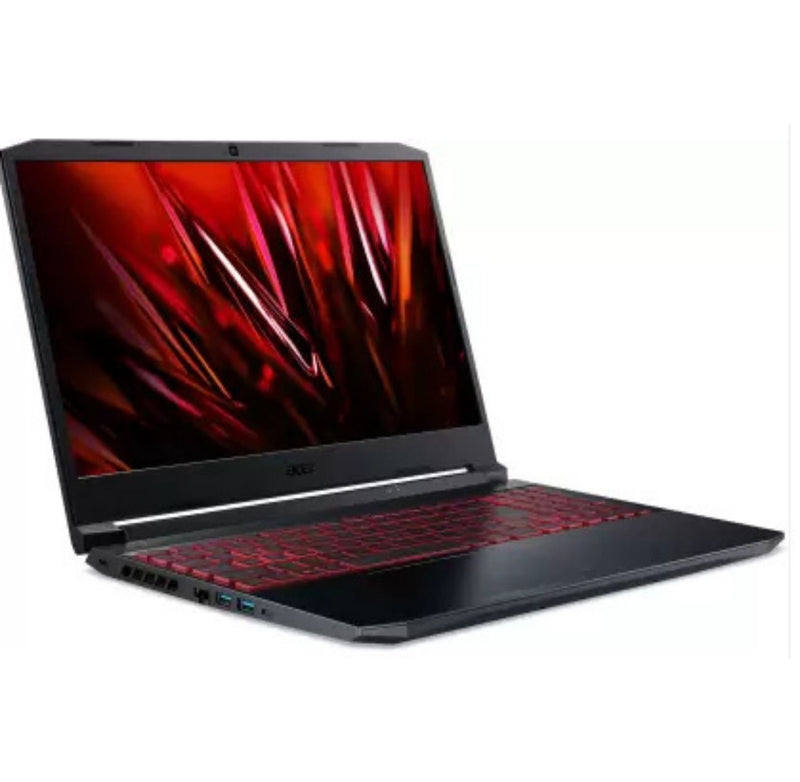 acer NITRO 5 Ryzen 5 Hexa Core 5600H - (8 GB/1 TB HDD/256 GB SSD/Windows 10 Home/4 GB Graphics/NVIDIA GeForce GTX 1650/144 Hz) AN515-45-R712 Gaming Laptop  (15.6 inch, Black, 2.4 kg) buyyzo