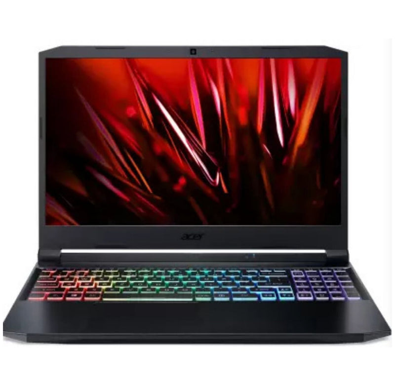 acer Nitro 5 Ryzen 7 Octa Core - (16 GB/1 TB HDD/256 GB SSD/Windows 10 Home/6 GB Graphics/NVIDIA GeForce RTX 3060/144 Hz) AN515-45/ AN515-45-R2GL Gaming Laptop  (15.6 inch, Black, 2.4 kg) buyyzo