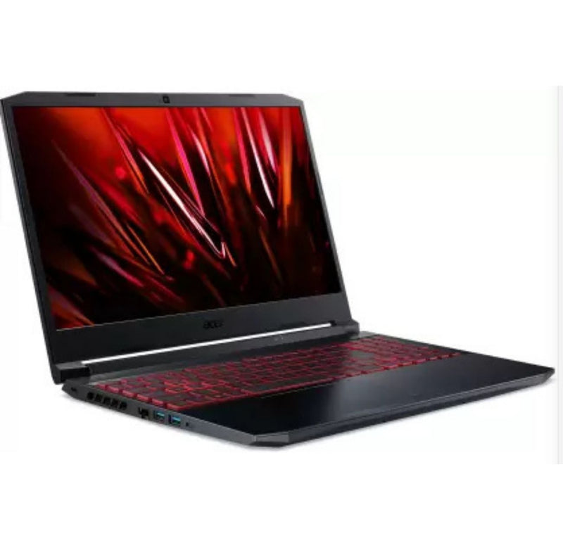 acer Nitro 5 Ryzen 7 Octa Core - (16 GB/1 TB HDD/256 GB SSD/Windows 10 Home/6 GB Graphics/NVIDIA GeForce RTX 3060/144 Hz) AN515-45/ AN515-45-R2GL Gaming Laptop  (15.6 inch, Black, 2.4 kg) buyyzo