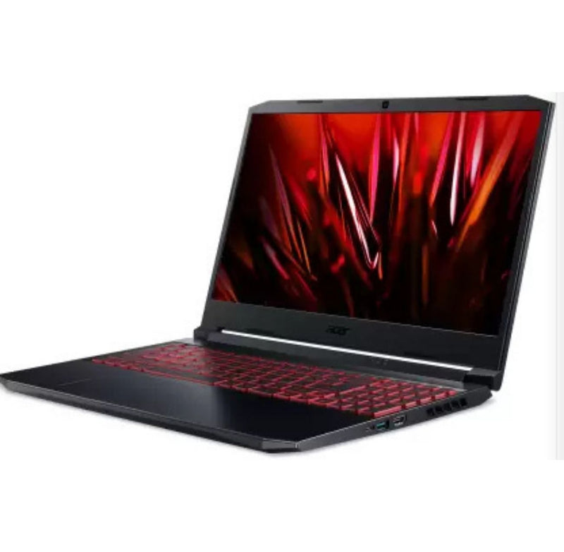 acer Nitro 5 Ryzen 7 Octa Core - (16 GB/1 TB HDD/256 GB SSD/Windows 10 Home/6 GB Graphics/NVIDIA GeForce RTX 3060/144 Hz) AN515-45/ AN515-45-R2GL Gaming Laptop  (15.6 inch, Black, 2.4 kg) buyyzo