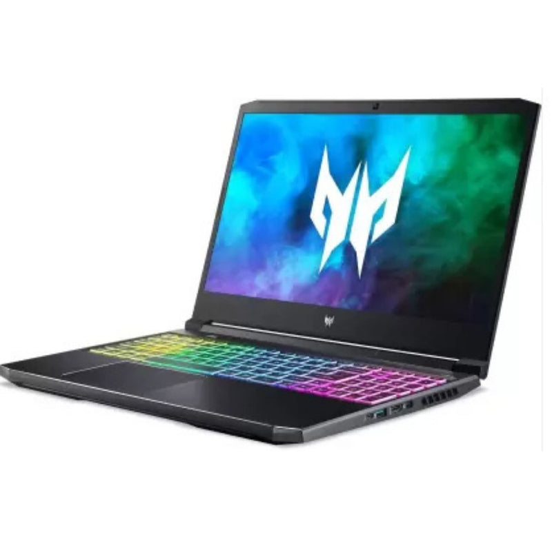 acer Predator Helios 300 Core i7 11th Gen - (16 GB/1 TB HDD/512 GB SSD/Windows 10 Home/6 GB Graphics/NVIDIA GeForce RTX 3060/165 Hz) PH315-54 Gaming Laptop  (15.6 inch, Abyssal Black, 2.3 kg) buyyzo