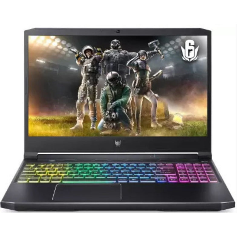 acer Predator Helios 300 Core i7 11th Gen - (16 GB/1 TB HDD/512 GB SSD/Windows 10 Home/6 GB Graphics/NVIDIA GeForce RTX 3060/165 Hz) PH315-54 Gaming Laptop  (15.6 inch, Abyssal Black, 2.3 kg) buyyzo