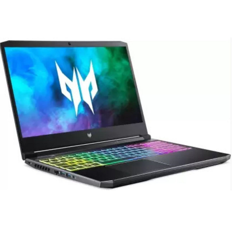 acer Predator Helios 300 Core i7 11th Gen - (16 GB/1 TB HDD/512 GB SSD/Windows 10 Home/6 GB Graphics/NVIDIA GeForce RTX 3060/165 Hz) PH315-54 Gaming Laptop  (15.6 inch, Abyssal Black, 2.3 kg) buyyzo