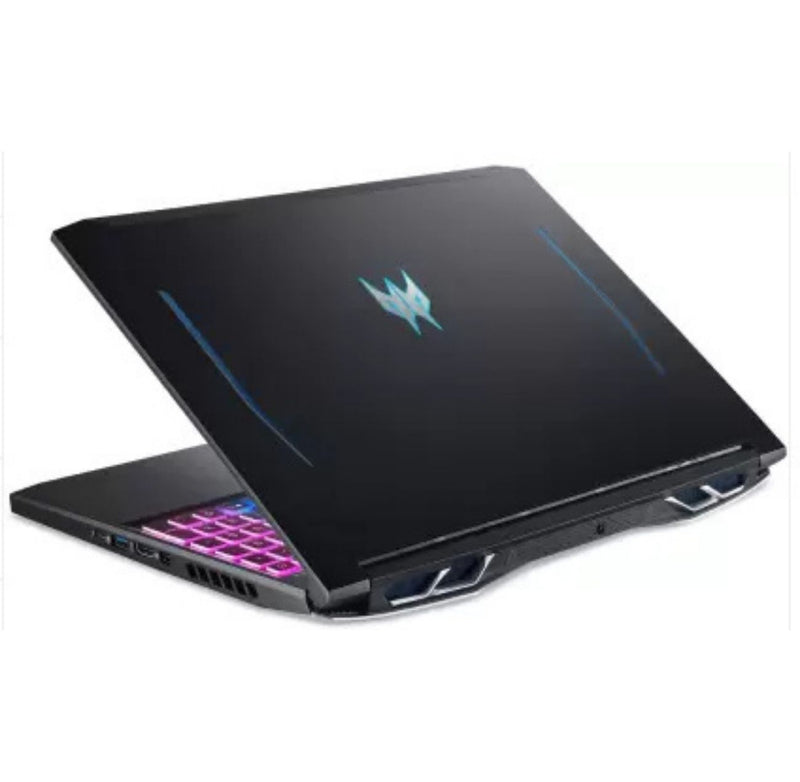 acer Predator Helios 300 Core i7 11th Gen - (16 GB/1 TB HDD/512 GB SSD/Windows 10 Home/6 GB Graphics/NVIDIA GeForce RTX 3060/165 Hz) PH315-54 Gaming Laptop  (15.6 inch, Abyssal Black, 2.3 kg) buyyzo