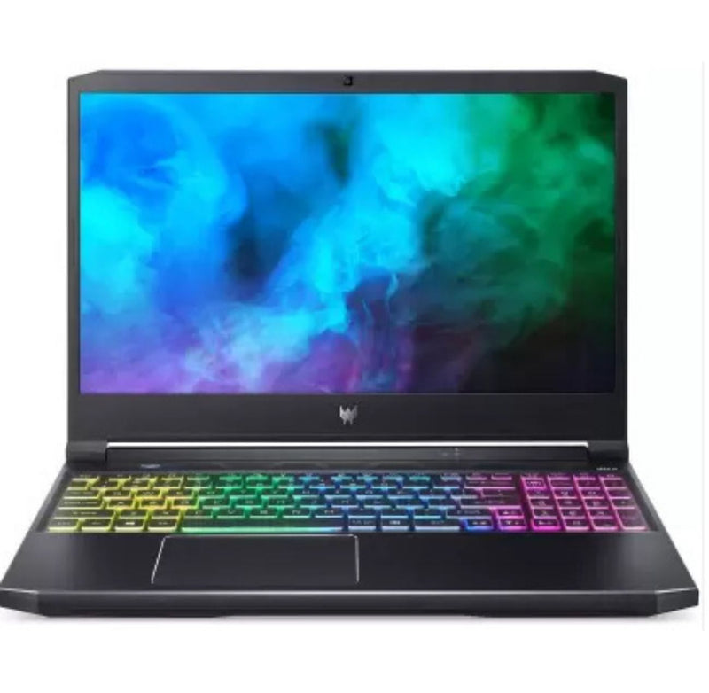 acer Predator Helios 300 Core i7 11th Gen - (16 GB/1 TB HDD/512 GB SSD/Windows 10 Home/6 GB Graphics/NVIDIA GeForce RTX 3060/165 Hz) PH315-54 Gaming Laptop  (15.6 inch, Abyssal Black, 2.3 kg) buyyzo