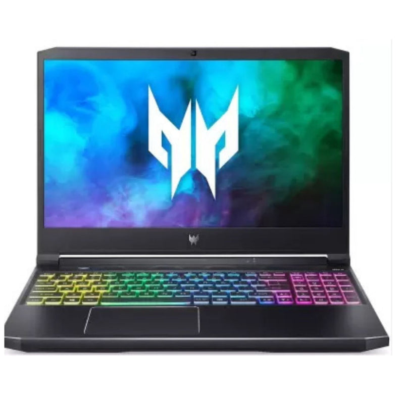 acer Predator Helios 300 Core i7 11th Gen - (16 GB/1 TB HDD/512 GB SSD/Windows 10 Home/6 GB Graphics/NVIDIA GeForce RTX 3060/165 Hz) PH315-54 Gaming Laptop  (15.6 inch, Abyssal Black, 2.3 kg) buyyzo