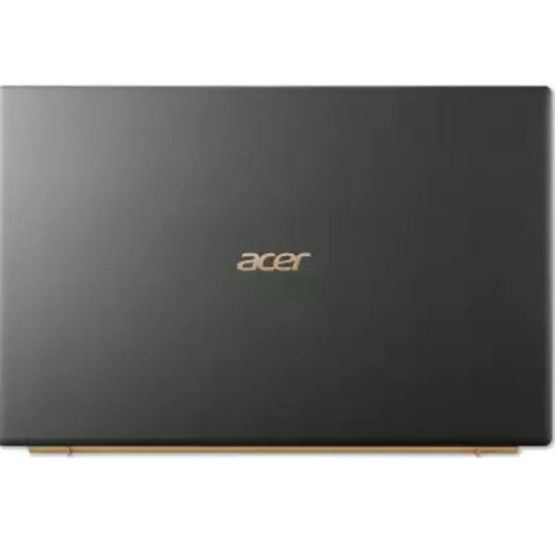 acer Swift 5 Core i5 11th Gen Intel EVO - (8 GB/512 GB SSD/Windows 10 Home) SF514-55TA Thin and Light Laptop  (14 inch, Mist Green, 1.05 kg) buyyzo