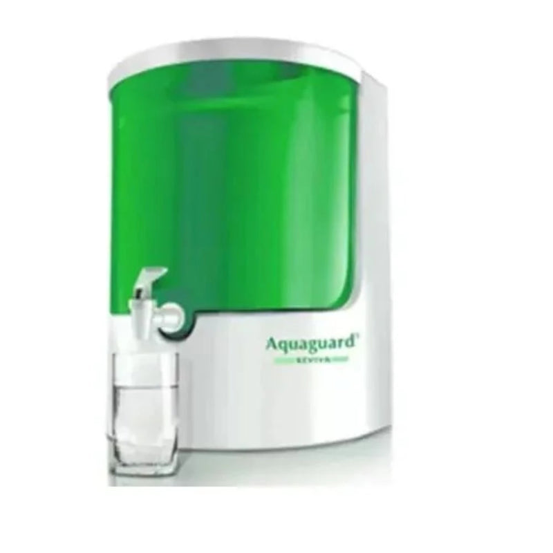 Aquaguard Reviva 50 8 L RO Water Purifier