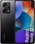 REDMI Note 12 Pro+ 5G (Iceberg Blue, 256 GB)  (8 GB RAM)