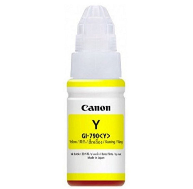 Canon GI-790 Ink Bottle (yellow) buyyzo