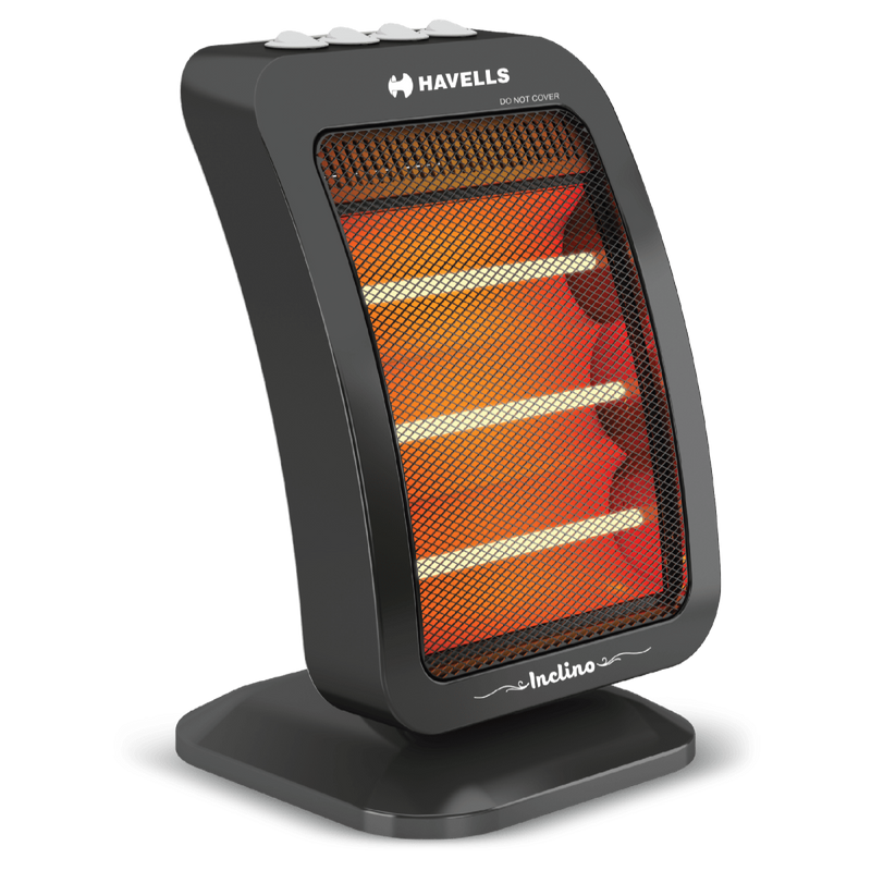 Havells INCLINO HALOGEN Heater 1200w