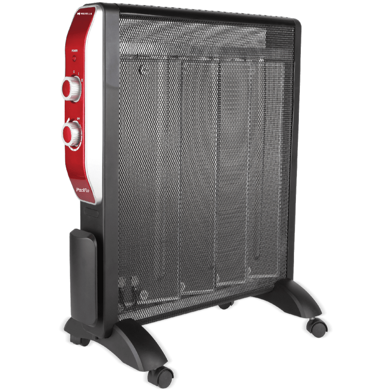 Havells PACIFIO MICA HEATER 4 PLATE