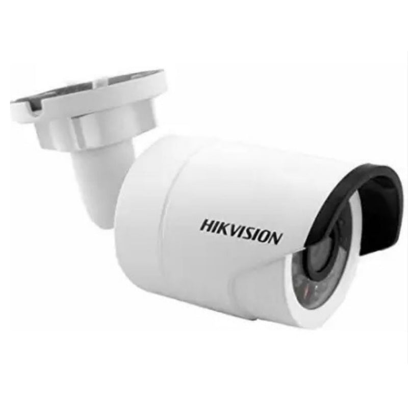 HIKVISION DS-2CE1ADOT-IP/ECO Security Camera  (1 Channel) buyyzo